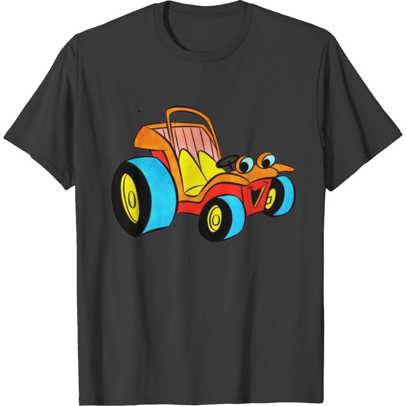 Speed Buggy T-shirt