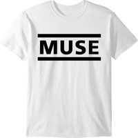 M U S E Logo Shirt T-shirt