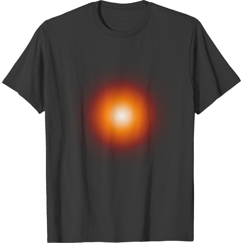 Sunlight Image T-shirt