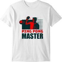 Funny Ping Pong Lovers - Table Tennis Lovers T-shirt