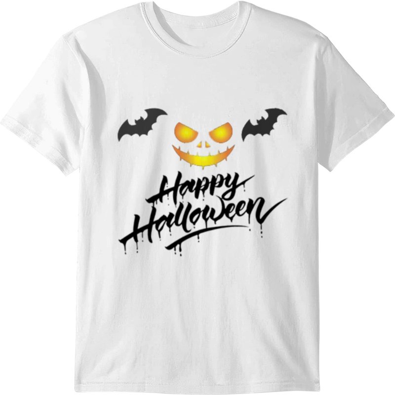 Halloween,happy Halloween, Halloween Party1 T-shirt — T-shirts pour hommes