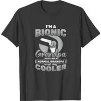 Surgery Knee Replacement Knee T-shirt