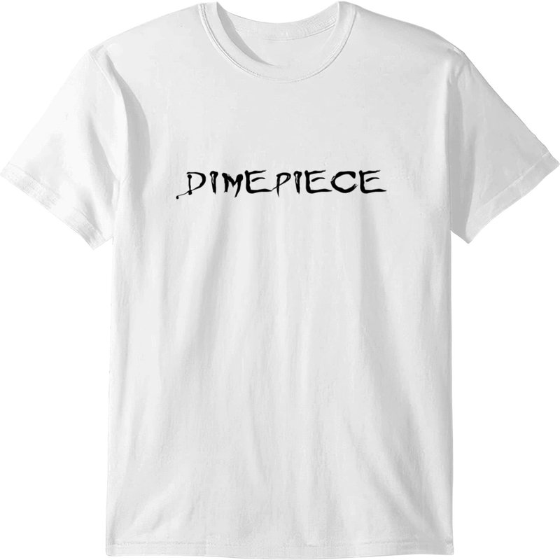 Dime Piece Dimepiece Perfect Girls T-shirt — T-shirts pour hommes