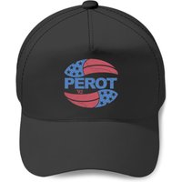 Ross Perot 1992 President Baseball Caps