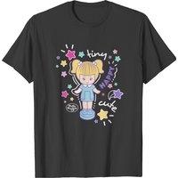 Polly Pocket Tiny Happy Cute Polly T-shirt