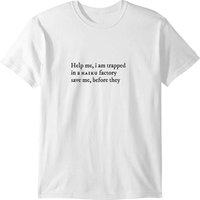 Haikus Factory Japanese Poem T-shirt — Mens T Shirts