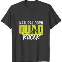 Quad Racer T-shirt