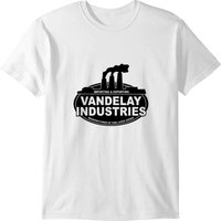 Vandelay Industries T-shirt
