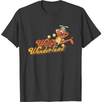 Willys Wonderland T-shirt — Mens T Shirts