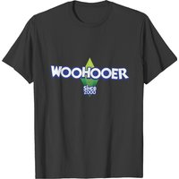 Sims Woohooer - Tribute T-shirt