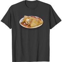 French Toast And Bacon T-shirt