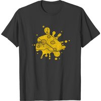Cheese T-shirt