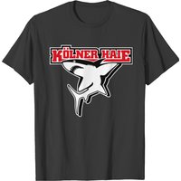 The Kolner Haie Fan Shirt - Immerwigger T-shirt