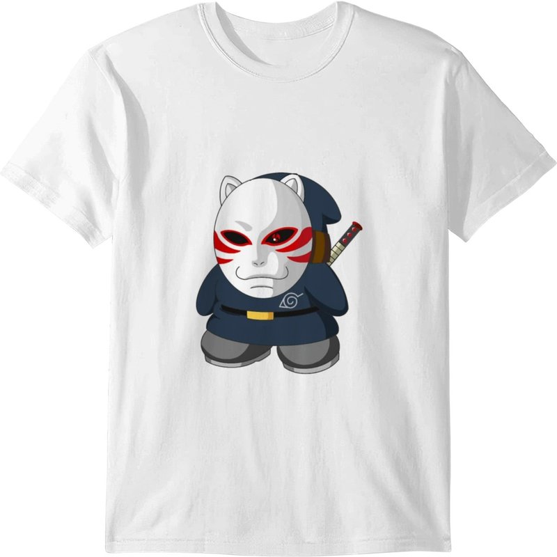 Shy Guy Ninja T-shirt