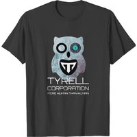 More Human Than Human T-shirt