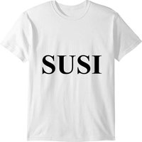 Susi Fashion T-shirt