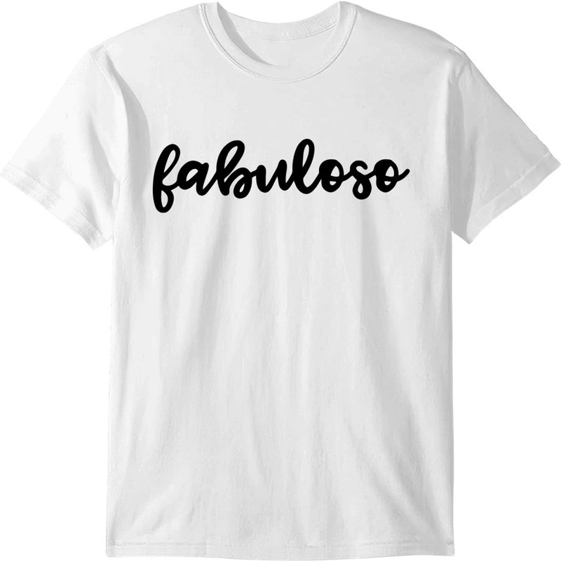 Fabuloso T-shirt