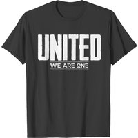 Machester United T-shirt — T-shirts pour hommes