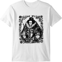 Queen Elizabeth I T-shirt
