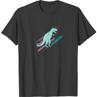 Ask Me About Dinosaurs T-shirt — T-shirts pour hommes