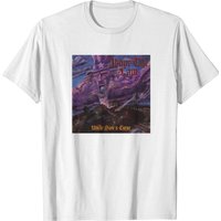 Above The Law - Uncle Sams Curse (1994) T-shirt