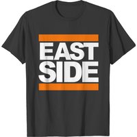 Eastside Bears Dmc T-shirt — T-shirts pour hommes