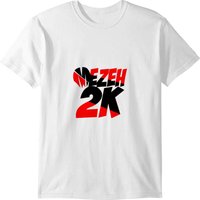 Mezeh 2k Edition T-shirt — T-shirts pour hommes