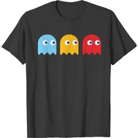 Pacman Tees T-shirt — T-shirts pour hommes