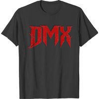 Dmx Cool T-shirt