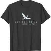Everglades National Park T-shirt — Mens T Shirts