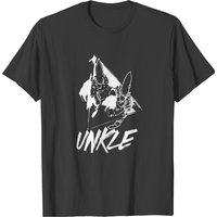 Unkle - Unkle Boy Band T-shirt For Fans T-shirt — T-shirts pour hommes