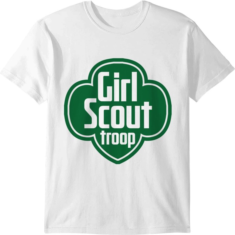 Girl Scout T-shirt