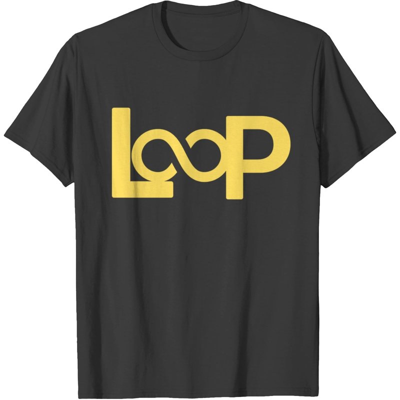 Loop To Loop T-shirt