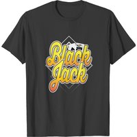 Black Jack T-shirt