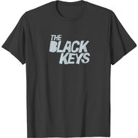 Black Keys T-shirt — T-shirts pour hommes