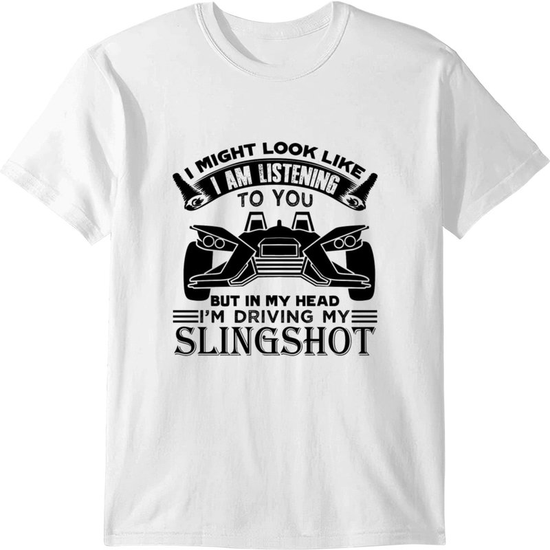 Slingshot In My Heart Mug T-shirt