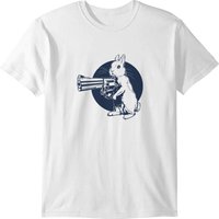 Hare Trigger T-shirt — T-shirts pour hommes