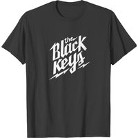 The Black Key T-shirt