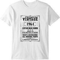 Premium Vintage 1964 T-shirt — T-shirts pour hommes