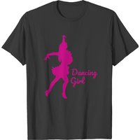 Dance Dancing Ballroom Dancing Latin Dance T-shirt — T-shirts pour hommes