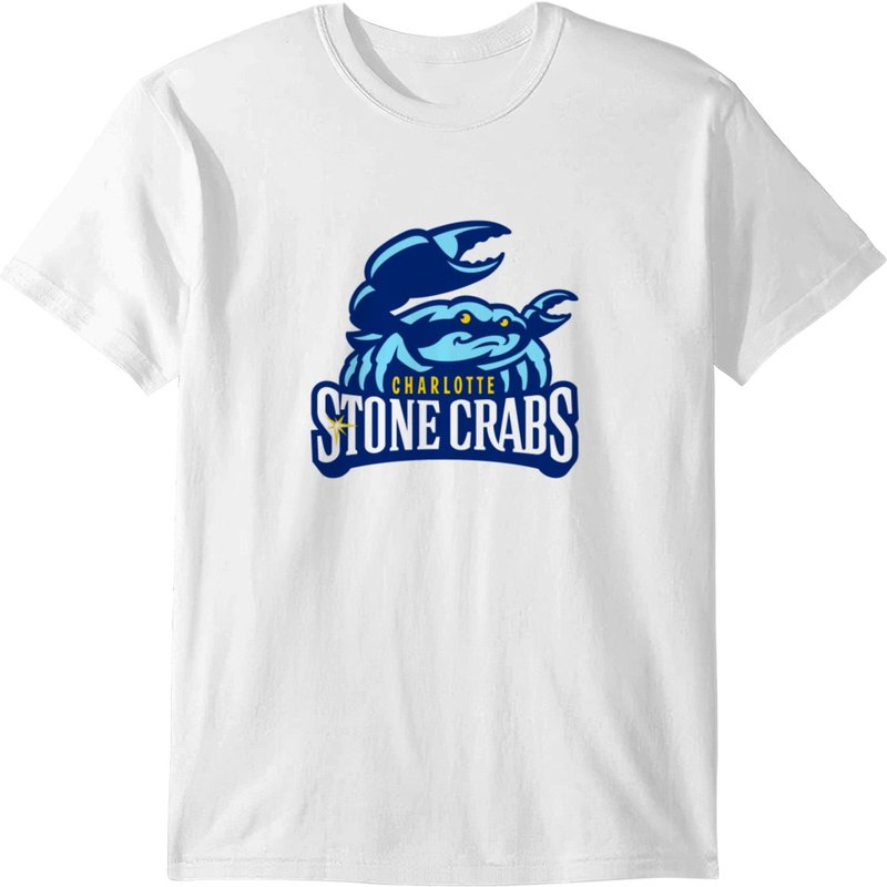 Charlotte Stone Crabs T-shirt