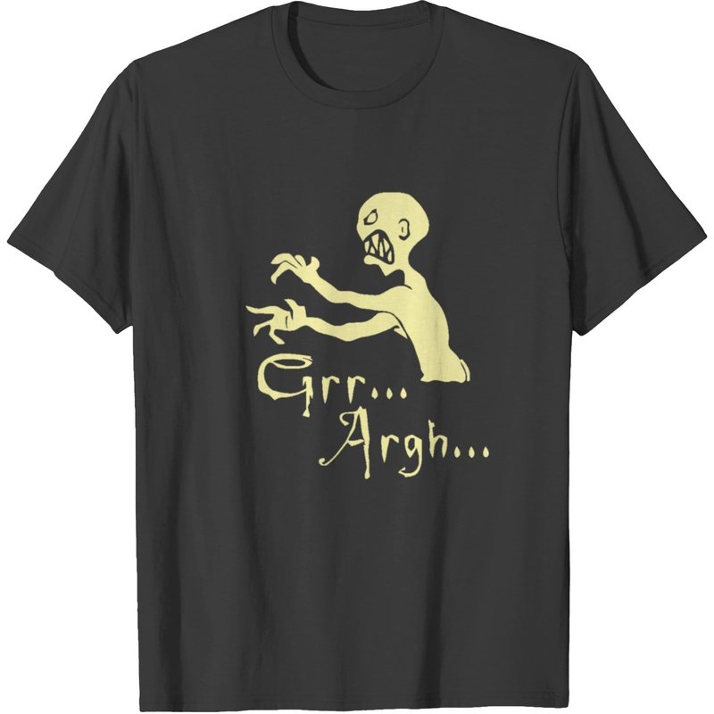 Grr Argh T-shirt