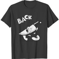 Back Stabber T-shirt — Mens T Shirts