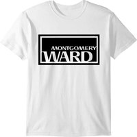 Montgomery Ward T-shirt