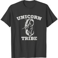 Unicorn Tribe T-shirt — T-shirts pour hommes