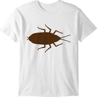 Roach T-shirt, Roach T-shirt — T-shirts pour hommes
