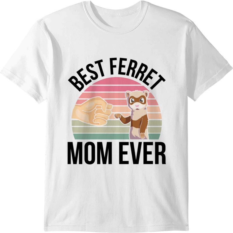 Ferrets T-shirt