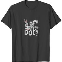 Bugs Bunny What S Up Doc T-shirt — T-shirts pour hommes