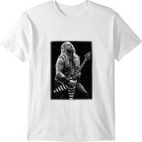 Zakk Sabbath Band Merch T-shirt
