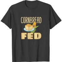 Cornbread Fed T-shirt — T-shirts pour hommes